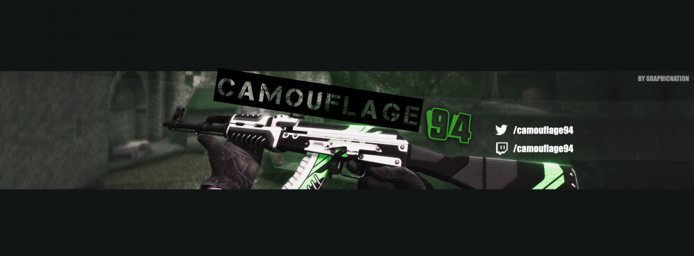 camouflage94