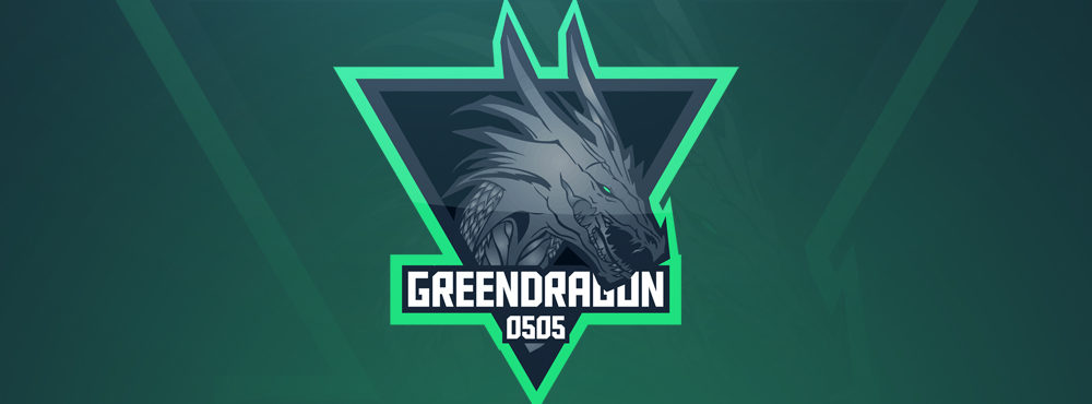 GreenDragon0505