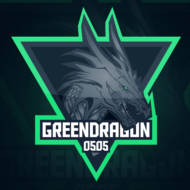 GreenDragon0505